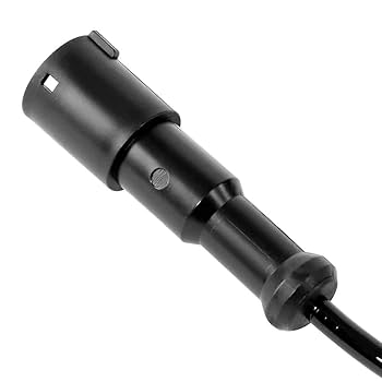 Amazon.com: Fortpro ABS Wheel Speed Sensor Kit, 76